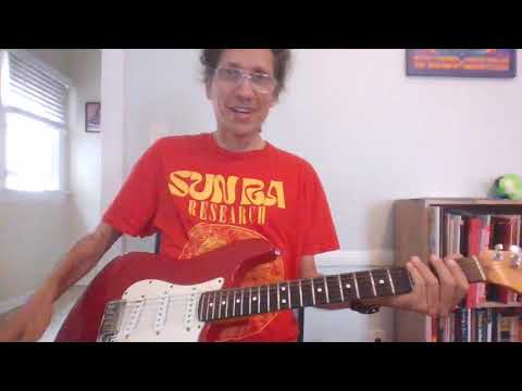 I Have Been In You - Frank Zappa