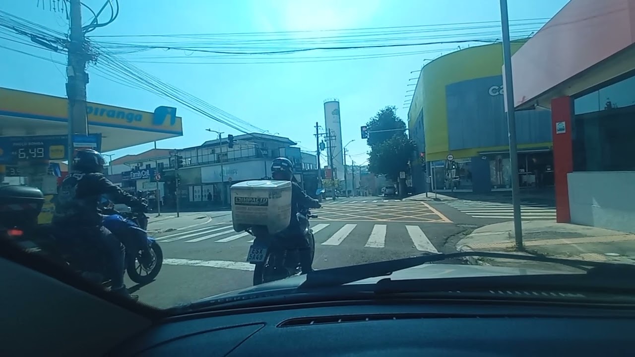 Se der errado, não tem problema!