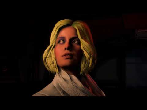 Let's Play MASS EFFECT: ANDROMEDA PLAYTHROUGH - PART 10 - Mind-Linking With My Comatose Brother?