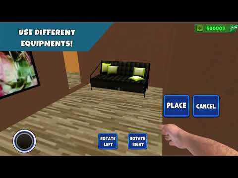 House Renovate Sell - Flip Video