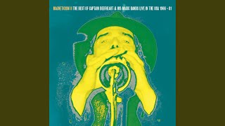 The Dust Blows Forward and the Dust Blows Back