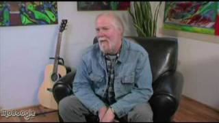 JIMMY HERRING "The Players" - webisode
