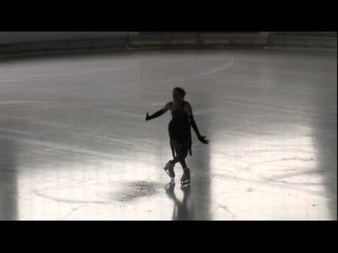 Jill EMERICK - SILVER LADIES II ARTISTIC SKATING