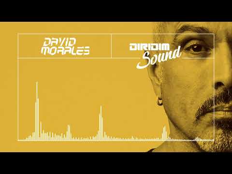 DAVID MORALES DIRIDIM SOUND Mix Show # 87