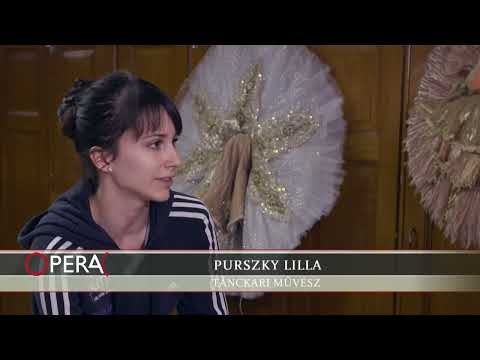 OperaCafé 20170115 - A tütük világa