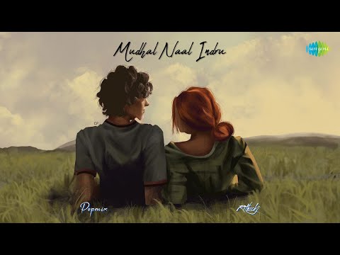 Mudhal Naal Indru - Pop Mix | Rithick J | Unnale Unnale | K.K., Mahalakshmi | Harris Jayaraj
