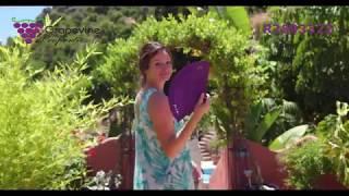 One of the Best Yoga Retreats in the World