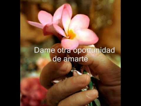 Dame Otra Oportunidad video