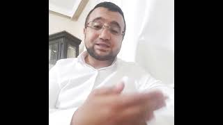 #أسئلة_وأجوبة . إشكال في إعراب الفعل هاتوا image