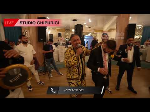 Sorinel Pustiu 🔴 Sistemul de 44 de minute HIT NOU 🔴 Live Show 2023 Denisa & Lover