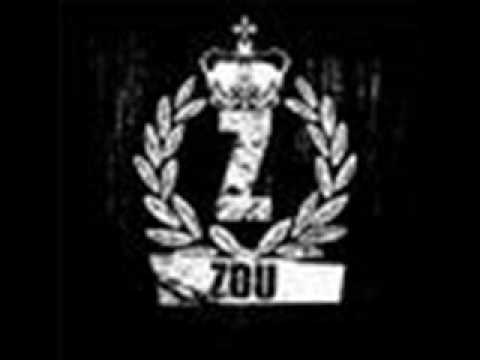 ZDU - Bez duszy... (Triku/Graffit)