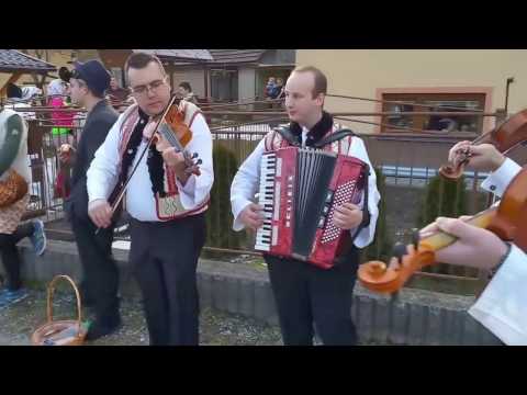 Nededza - Fašiangy 2017