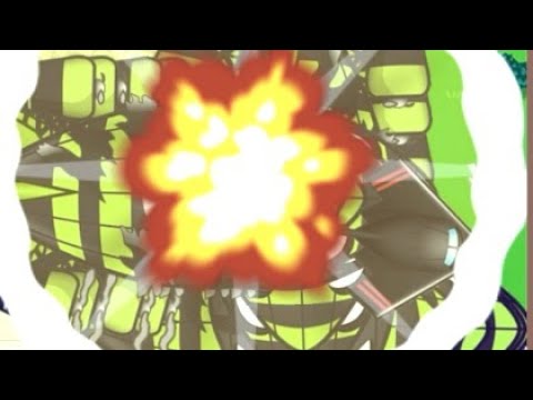 My most INTENSE KOTH Series Of All Time! (BTD Battles)