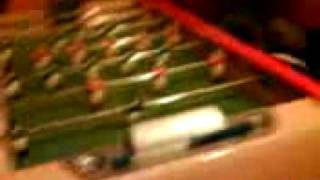 geofrey sous le babi