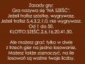 K Lotto Losowanie 0 4 10 2012