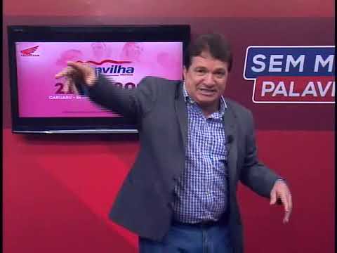 PROGRAMA EXIBIDO EM  24 10 2018