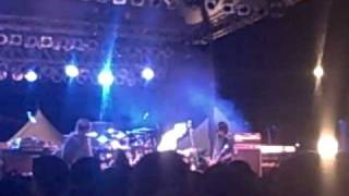 Augustana (live) - Meet You There - 11-09-08