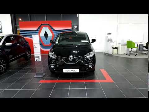 141WX2200 - 2014 Dacia Duster 4 X 4 COMMERCIAL SIGNATURE 1.5 DCI REVERSE SE...