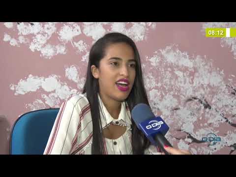 BOM DIA NEWS 16 01 2020  Aumenta o nuÌmero de mulheres com depressaÌƒo por causa do caÌ‚ncer