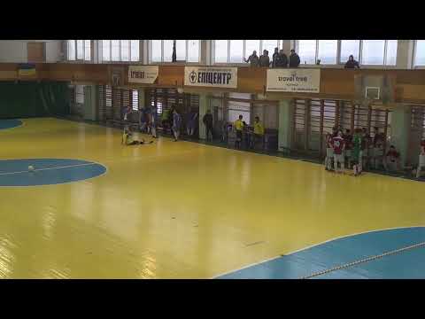 9 лига 1/2 2-3/10/6/7 Bwin – ITeam