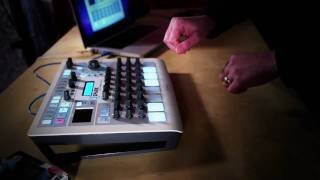 Video thumbnail for ARTURIA SPARK Creative Drum Machine by Arturia