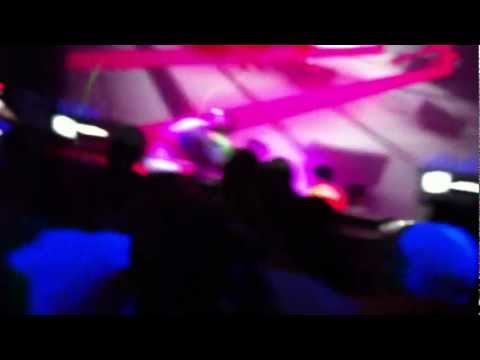 BASS MY MASS meets ATOMIC HOOLIGAN / 24.02.12 @ F2 2