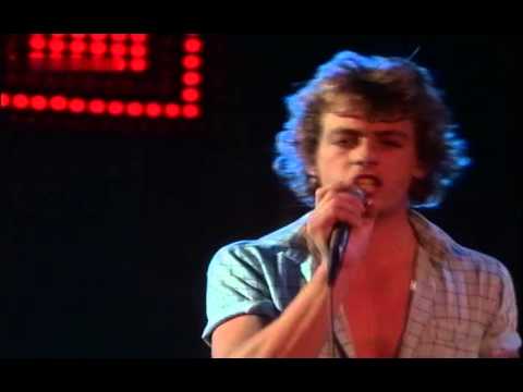 Leif Garrett - Uptown Girl 1981