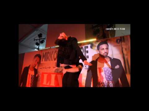 MIRKO PASTORE Dint' o vico.wmv