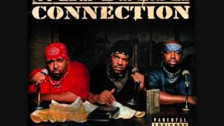 Connected for life. Mack10 Ft. Ice cube, Dub C &amp; butch cassidy