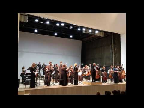 Dmitry Kabalevsky -The Comedians, Suite Op. 26