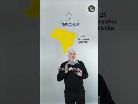 Agregados agrícolas figuras importantes para el comercio agrobioindustrial