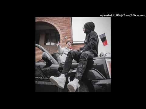 [FREE] YNY Sebi x Alberto Grasu x MGK666 type beat "spoitor" | prod. Lexu