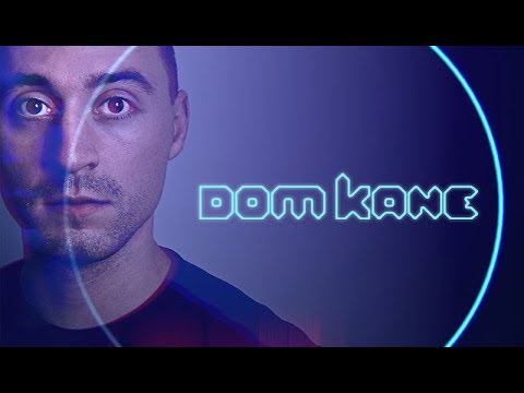 Sonic Academy - Interview - Dom Kane