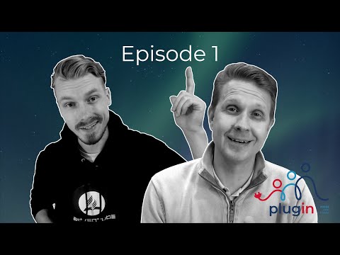 AYC22-vlog Ep. 1 | Plug In - European Adventist Youth Congress