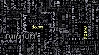 Doves - Words