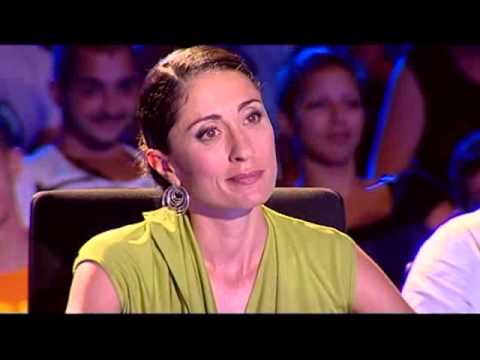 X Factor Bulgaria Season 2 Episode 1