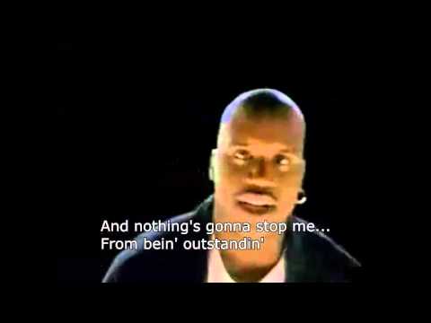 Rap Critic: Shaq Diesel Album by Shaq