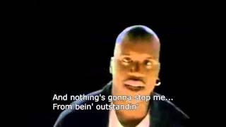 Rap Critic: Shaq Diesel Album by Shaq