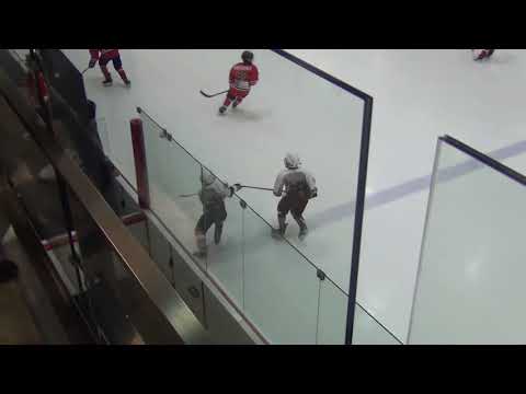 2017-03-31 HC Panter 06 07 - HC Bulldogs 07