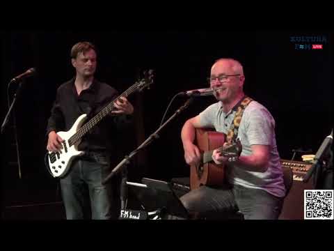 F-M band - F-M band | KULTURA FM LIVE