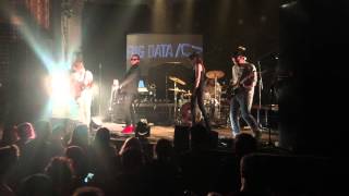 Big Data - Big Dater (Live)