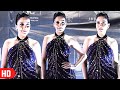 Waluscha De Sousa L00KS Super STUNNING In Blue Off Shoulder Outfit At IIFTA Mumbai 2023