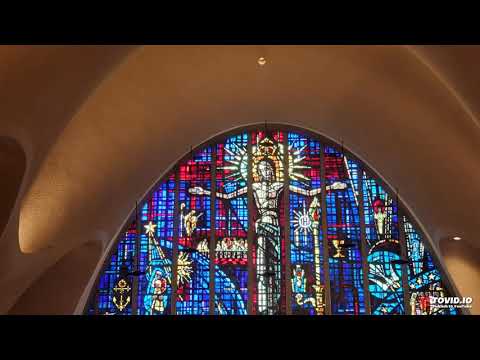 Video thumbnail for O lux beata Trinitas