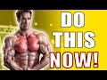 4 Best Chest Exercises Mike O'hearn