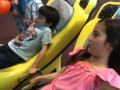 Kids Motion Simulator