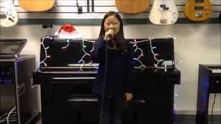 Download lagu Rena Shang- Colours (Cover) mp3