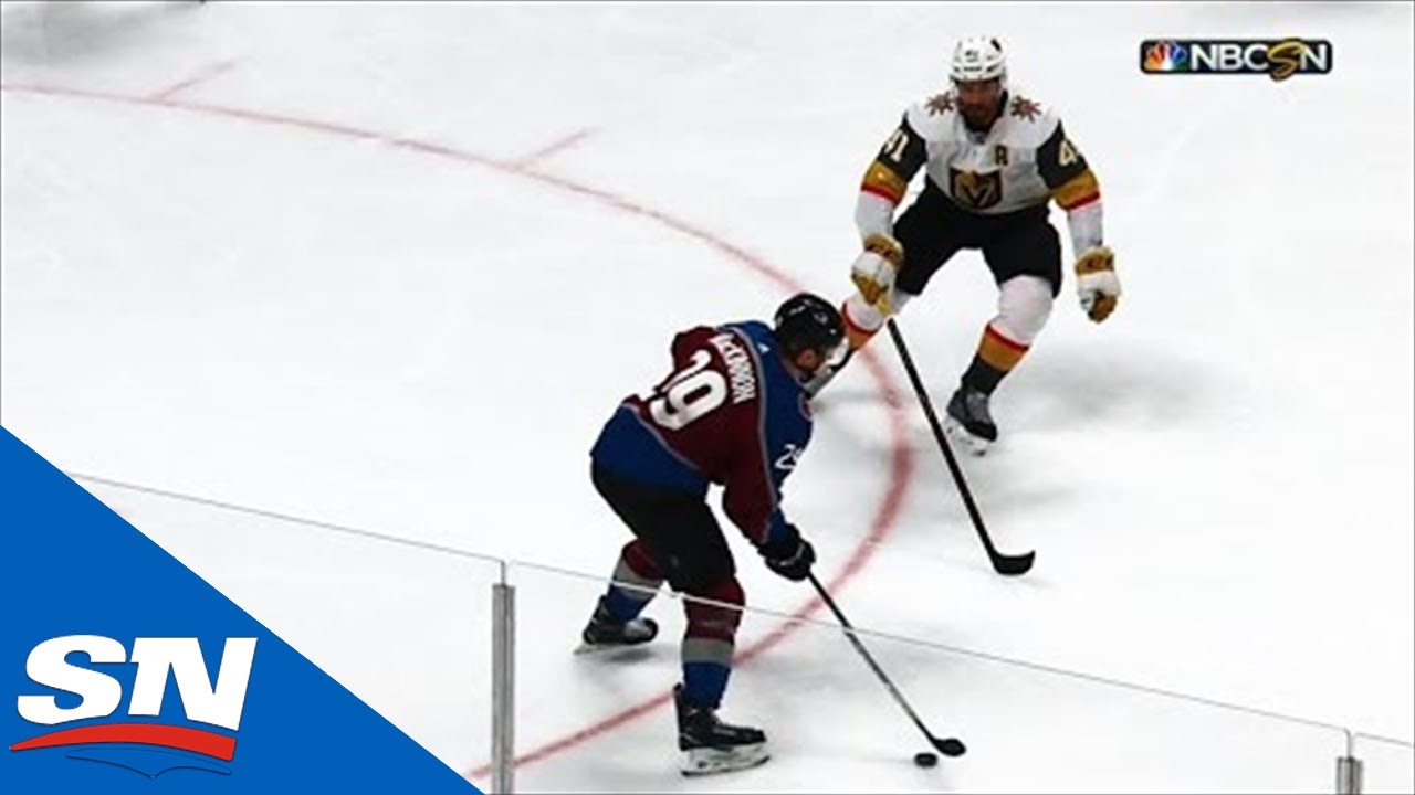 Vidéo: Jonathan Drouin rêve au Colorado!!!!