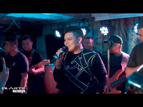 NO PODRAN SEPARARNOS - OSCAR GAMARRA EN VIVO