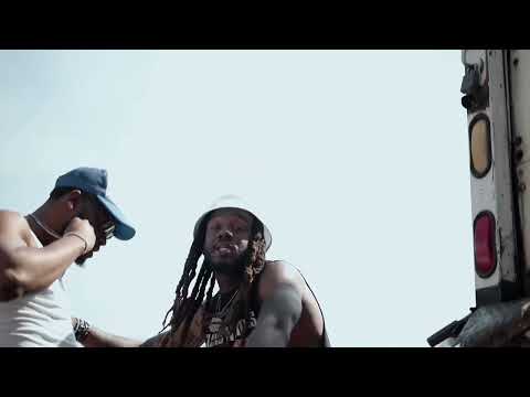 TopShotta Fi & Chuku100 - KG Style (Official Music Video)