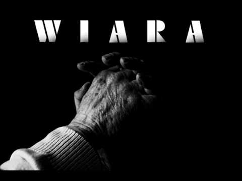 Dawid Murzynek - Wiara